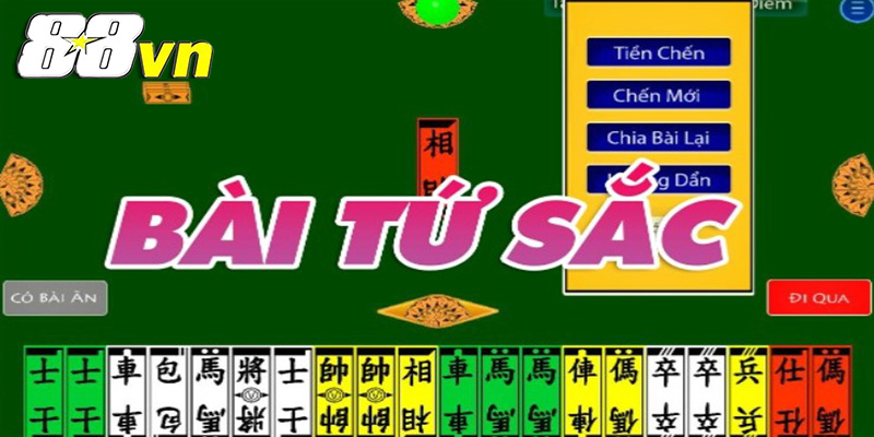 Casino 88VN - Các Sòng Bài Đẳng Cấp Cho Các Tín Đồ Đam Mê Cờ Bạc