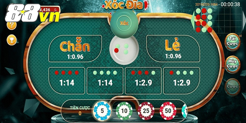 Game Slots 88VN - Cơ Hội Vàng Để Nhận Giải Thưởng Đặc Biệt Và Jackpot Lớn